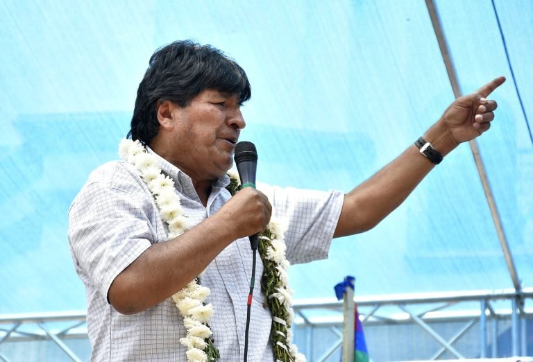 evo-morales-pide-cuidarse-del-presidente-de-bolivia-luis-arce