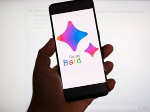 Bard, la inteligencia artificial de Google llega a España: Qué es y ...