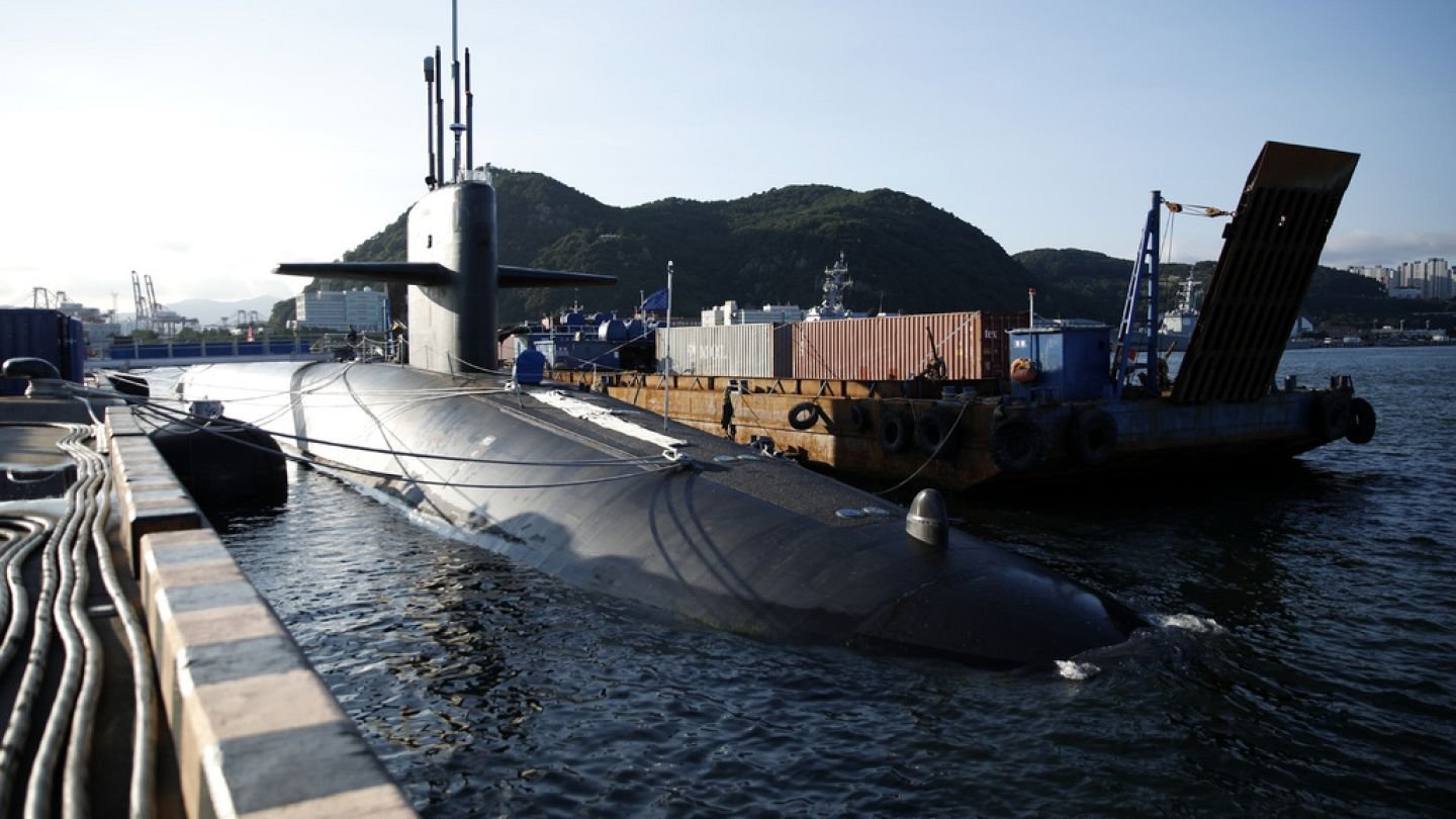 corea-del-sur-el-lider-surcoreano-yoon-suk-yeol-lanza-un-mensaje-de-disuasion-a-corea-del-norte