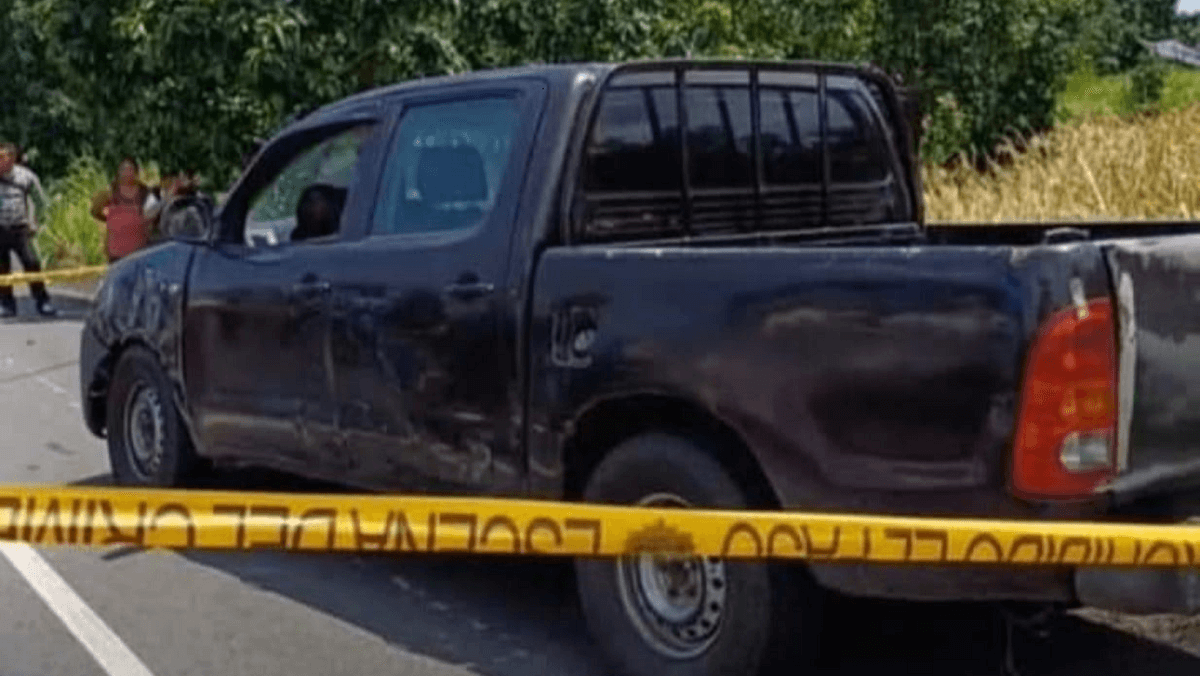dos-agentes-del-sistema-penitenciario-fallecen-en-ataque-armado-cuando-llevaban-a-reo