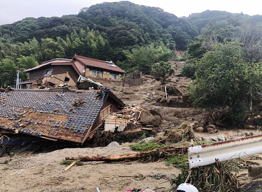 japon-lluvias