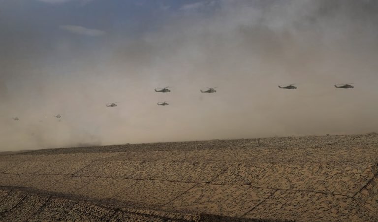 Ucrania-Rusia-drones