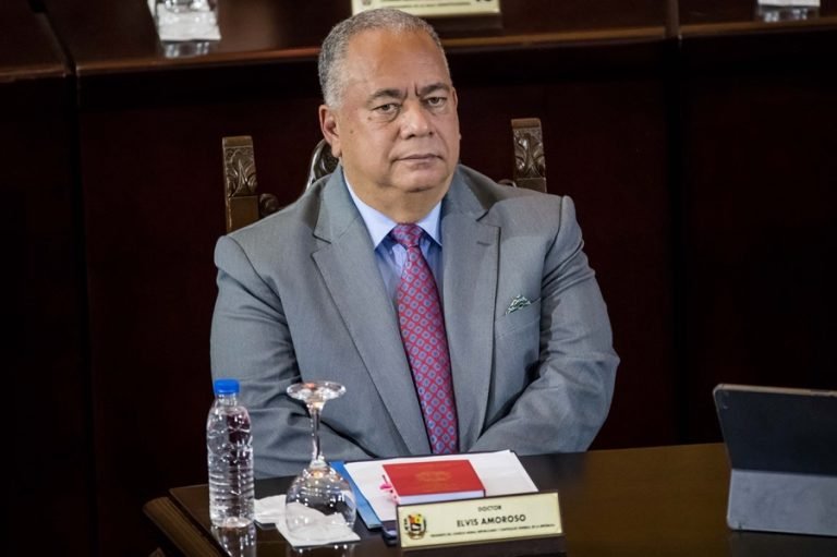 VENEZUELA-JUSTICIA-999