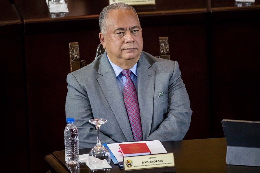 VENEZUELA-JUSTICIA-999