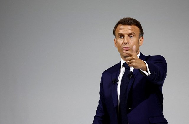 conference-de-presse-emmanuel-macron