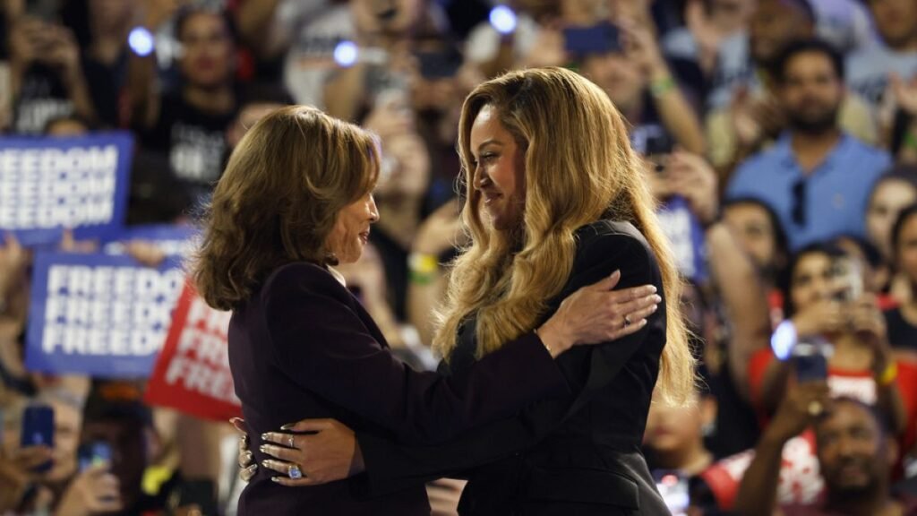 beyonce-acompana-a-kamala-harris-en-un-mitin-en-texas-y-enciende-la-campana-democrata