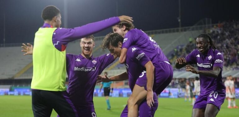 el-renacido-kean-lidera-la-manita-de-la-fiore-a-la-roma-en-el-debut-de-hummels