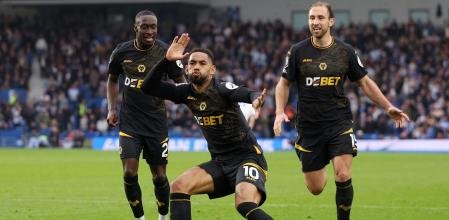 el-wolves-saca-al-brighton-de-champions-en-un-final-rocambolesco