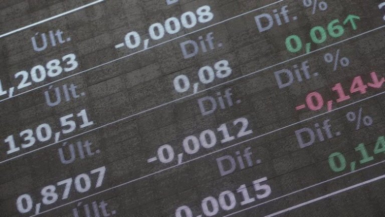 grifols-y-repsol-lideran-una-nueva-semana-de-consolidacion-alcista-en-el-ibex-35