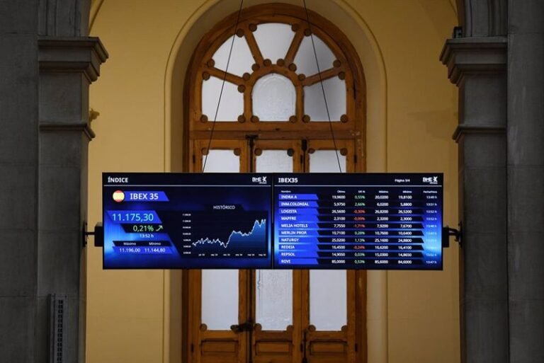 el-ibex-vuelve-a-caer-tras-el-recorte-del-bce-grifols-vuela-e-inditex-no-levanta-cabeza