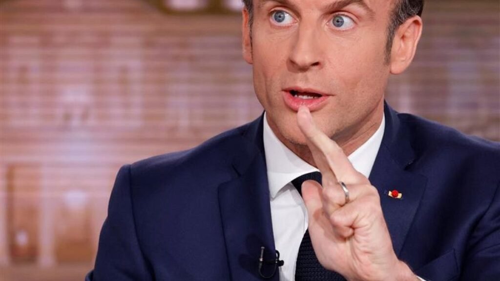 macron-nombra-hoy-al-nuevo-primer-ministro-para-francia-estos-son-los-posibles-candidatos