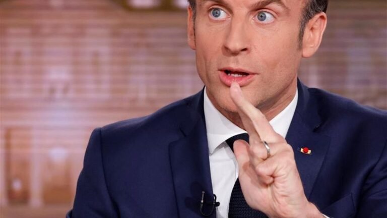 macron-nombra-hoy-al-nuevo-primer-ministro-para-francia-estos-son-los-posibles-candidatos