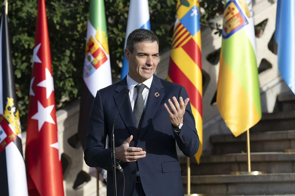 sanchez-convoca-en-enero-a-las-ccaa-para-impulsar-la-condonacion-de-su-deuda