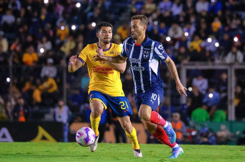 se-juega-la-final-de-ida-del-futbol-mexicano-monterrey-vs-america