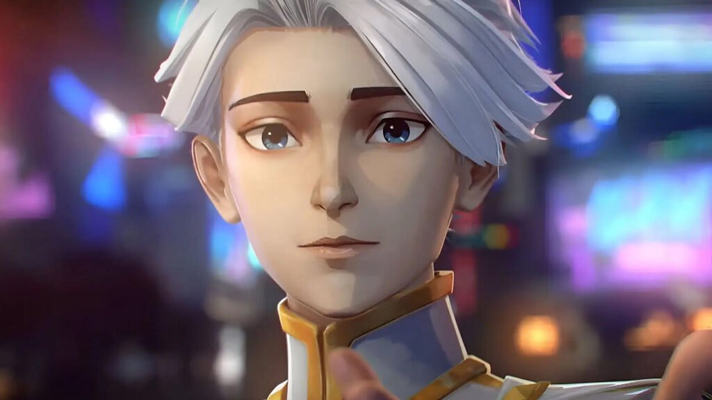 asi-es-el-impresionante-anime-chino-con-el-estilo-de-arcane-una-serie-de-superheroes-que-por-ahora-engancha-con-su-flipante-animacion