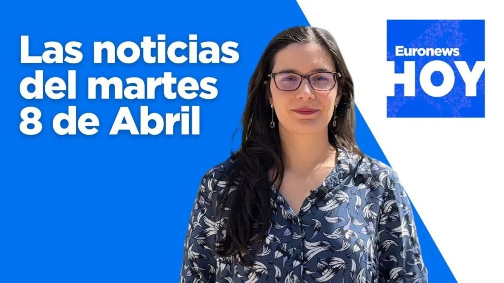 euronews-hoy-las-noticias-del-martes-8-de-abril-trump-no-suspendera-los-aranceles