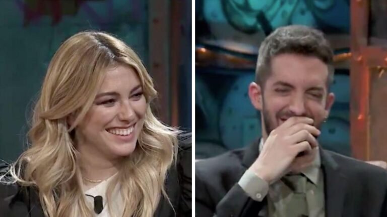la-inesperada-conexion-de-blanca-suarez-y-david-broncano-al-recordar-que-casi-actuan-juntos-en-perdiendo-el-norte-la-jefa-de-casting-me-dijo-tu-eres-tonto