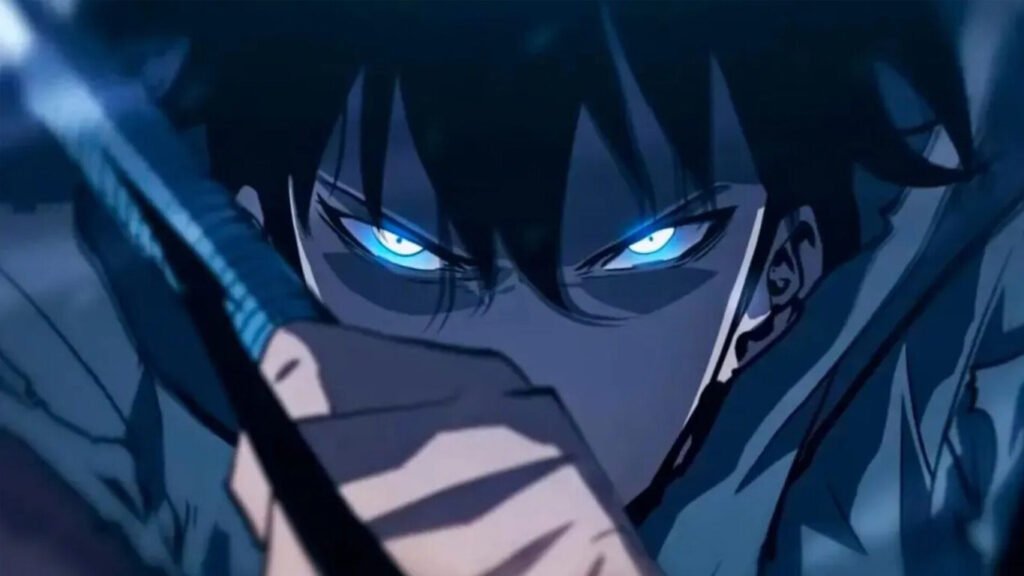 5-cosas-curiosas-que-quizas-no-sabias-sobre-sung-jinwoo-y-solo-leveling-el-anime-mas-popular-de-ano