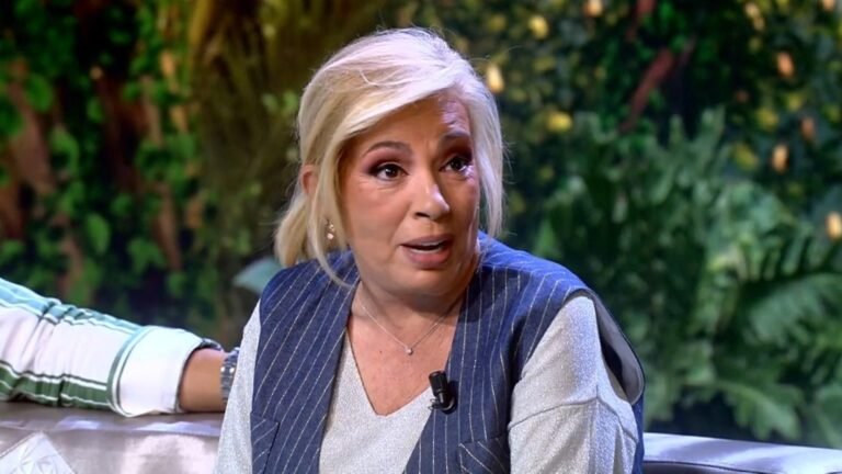 carmen-borrego-revela-como-es-su-relacion-con-su-sobrina-alejandra-rubio-y-menciona-los-polemicos-audios-fue-un-momento-de-calenton