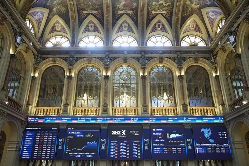 el-ibex-y-europa-suben-con-ganas-tras-lo-ultimo-de-trump-y-en-un-dia-sin-wall-street