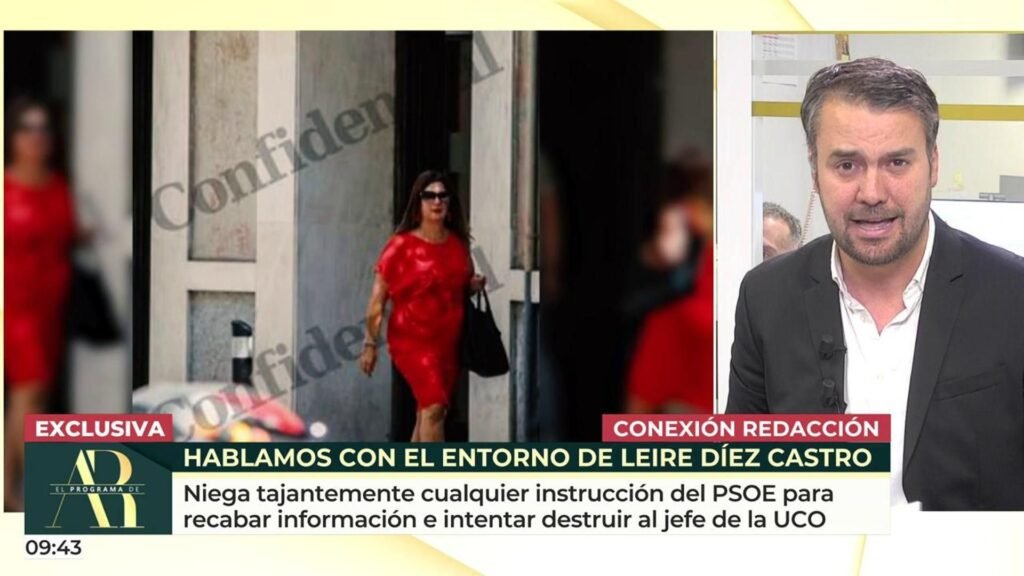 exclusiva-el-entorno-de-leire-diez-niega-que-recibiera-instrucciones-del-psoe-para-recabar-informacion-contra-el-jefe-de-la-uco