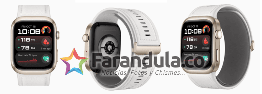 huawei-watch-d2-el-mejor-aliado-para-cuidar-tu-salud-cardiovascular