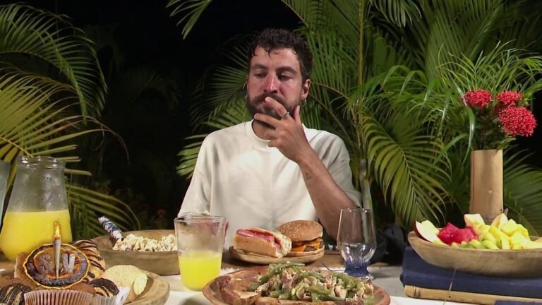 joshua-velazquez-desvela-cual-ha-sido-su-gran-decepcion-en-su-primer-manjar-tras-su-increible-reaccion-a-su-cambio-fisico