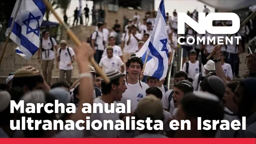 no-comment-nacionalistas-israelies-se-reunen-para-la-marcha-anual-en-la-ciudad-vieja-de-jerusalen