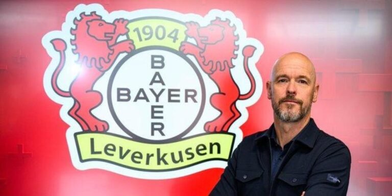 oficial-ten-hag-sucesor-de-xabi-alonso-en-el-leverkusen